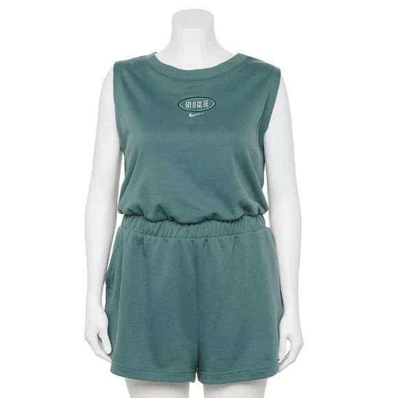 NWT - Nike - Varsity Romper - Picture 8 of 8